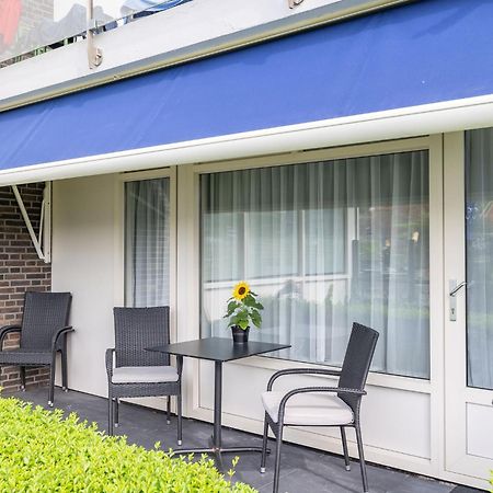 Beautiful Apartment In Zoutelande With Terrace Bagian luar foto