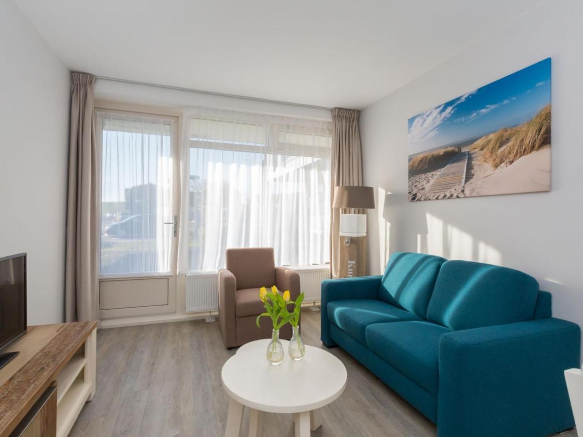 Beautiful Apartment In Zoutelande With Terrace Bagian luar foto
