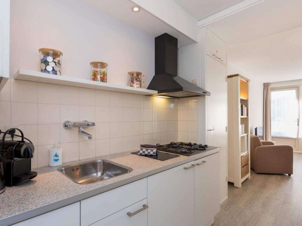Beautiful Apartment In Zoutelande With Terrace Bagian luar foto